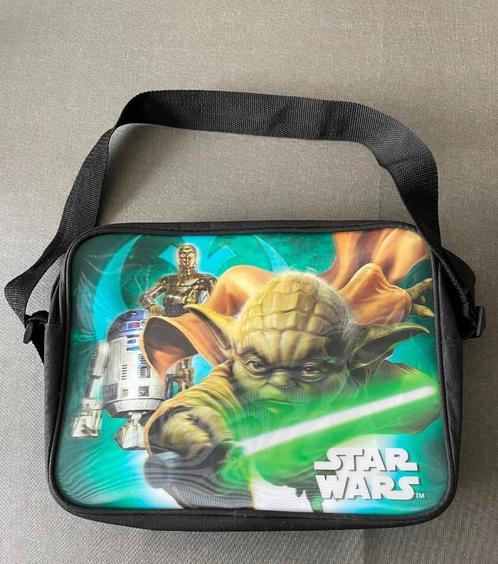 Star Wars tas, Collections, Star Wars, Neuf, Autres types, Envoi