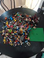 Lego bulk 2,5 kg, Ophalen, Gebruikt, Lego