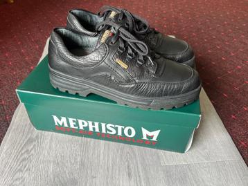 Chaussures hommes MEPHISTO (GORE-TEX). beschikbaar voor biedingen