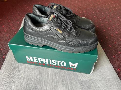 Chaussures hommes MEPHISTO (GORE-TEX)., Kleding | Heren, Schoenen, Zo goed als nieuw, Wandelschoenen, Verzenden