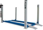 Pont 4 colonnes, Auto diversen, Autogereedschap, Ophalen, Gebruikt