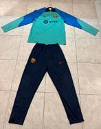 Haut et Bas d’entraînement Barcelone 2022/2023, Sports & Fitness, Football, Plus grand que la taille XL, Enlèvement ou Envoi, Neuf