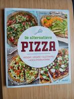 Tanja Dusy - De alternatieve pizza, Boeken, Kookboeken, Ophalen of Verzenden, Zo goed als nieuw, Tanja Dusy