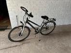 Damesfiets Oxford, Fietsen en Brommers, Ophalen, Gebruikt, Dames