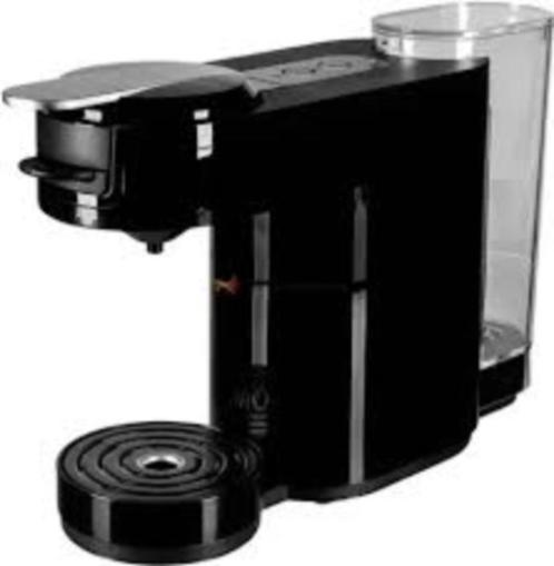 Philips Senseo UP+ HD7884/60 - Koffiepadapparaat, Elektronische apparatuur, Koffiezetapparaten, Gebruikt, Koffiepads en cups, Koffiemachine