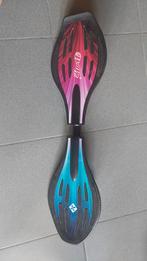 Streetsurfing waveboard original, Ophalen, Zo goed als nieuw, Waveboard