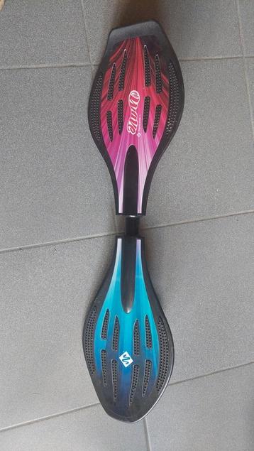 Streetsurfing waveboard original beschikbaar voor biedingen