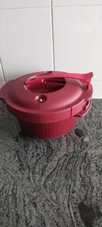 Tupperware micro minute 2 liter, nieuw, Huis en Inrichting, Ophalen, Nieuw