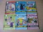 Jommeke, Boeken, Meerdere stripboeken, Ophalen of Verzenden, Gelezen, Jef Nys