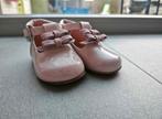 Baby schoenen maat 19, Kinderen en Baby's, Babykleding | Schoentjes en Sokjes, Schoentjes, Meisje, Clarys, Zo goed als nieuw