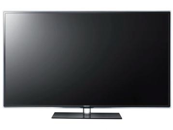 Samsung UE40D6505VS 40Inch Smart 3D Ondersteuning Wifi Lan A beschikbaar voor biedingen