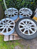 Velgen R17 Toyota Prius 5x114.3, Ophalen, Zo goed als nieuw