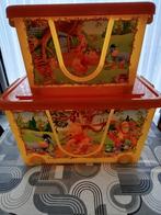 2 bakken Winnie de Pooh, Enlèvement, Comme neuf