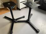 K&M 26720 Speakerstands, Muziek en Instrumenten, Standaarden, Ophalen, Gebruikt, Overige instrumenten