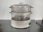 cuiseur à vapeur, Electroménager, Enlèvement ou Envoi, Comme neuf