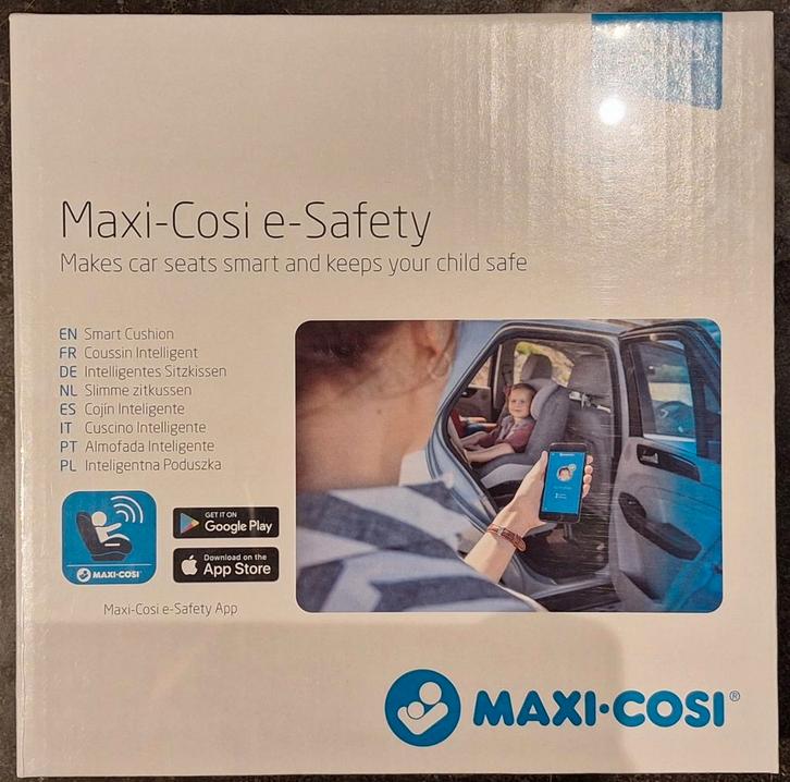 Maxi-Cosi 8712930164265, Enfants & Bébés, Sièges auto, Neuf, Enlèvement
