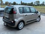 Citroen C3 Picasso, 1.4i, 1ste eig, Airco, Parksens, 12m Gar, Auto's, Voorwielaandrijving, Euro 5, 4 cilinders, Beige