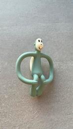 Bijtspeeltje Matchstick Monkey, Enlèvement, Utilisé