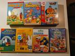 DVD's met kinderfilms/-series, Tous les âges, Coffret, Comme neuf, Autres genres