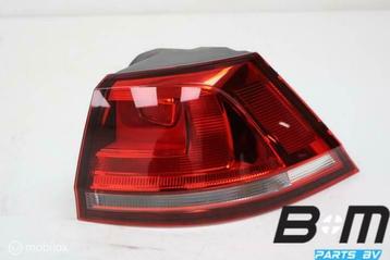 Rechter achterlicht VW Golf 7 Variant 5G9945096