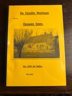 GENEALOGIE MEETKERKE De familie Mermuys door de eeuwen heen., Boeken, Ophalen of Verzenden, Gelezen
