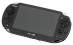Zoek ps vita slim, Games en Spelcomputers, Spelcomputers | Sony PlayStation Vita, Ophalen, Zo goed als nieuw