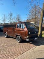 Volkswagen t3 1.6td, Auto's, Volkswagen, Diesel, Te koop, Particulier