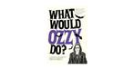 What would Ozzy do? (Ozzy Osbourne), Various, Comme neuf, Anecdotes et Observations, Enlèvement ou Envoi