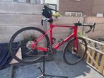 Merida Scultura Endurance 6000 (Ultegra) maat L, Fietsen en Brommers, Fietsen | Racefietsen, 28 inch, Gebruikt, Carbon, Heren