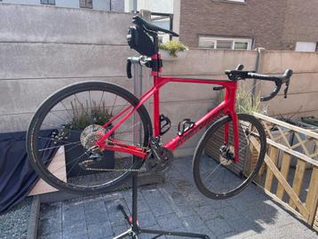 Merida Scultura Endurance 6000 (Ultegra) maat L beschikbaar voor biedingen