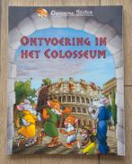 Strip: Geronimo Stilton, Boeken, Stripverhalen, Ophalen of Verzenden, Zo goed als nieuw