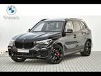 BMW Serie X X5 45e, Autos, BMW, SUV ou Tout-terrain, Hybride Électrique/Essence, Noir, X5