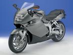 bmw k1200s kuipdelen, Utilisé