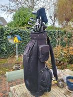 SkyMax Solar Golf Set Graphite Shaft Rechts Handig, Sport en Fitness, Golf, Ophalen, Gebruikt, Set