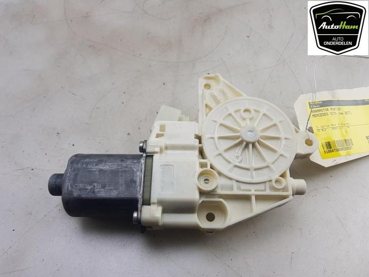 MOTOR RAAMMECHANIEK Vito (447.6) (01-2014/-) (|A4479063500|), Auto-onderdelen, Carrosserie, Mercedes-Benz, Gebruikt