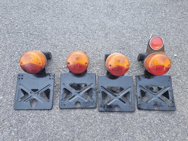 Onderdelen honda dax chaly monkey, Motoren, Onderdelen | Honda, Gebruikt, Ophalen of Verzenden