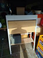 secrétaire Ikea blanc et orange, Enlèvement ou Envoi
