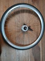 fietswiel voorwiel Batavus, Général, Batavus, Enlèvement, Utilisé