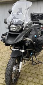 BMW GS1200 Adventure, Motoren, Particulier, Enduro, 1200 cc