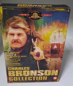 Charles Bronson 4 DVD Collection Box (MGM), Ophalen of Verzenden, Boxset