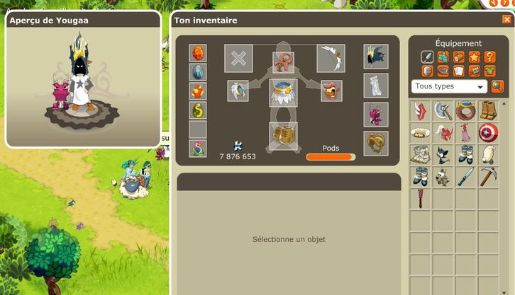 Dofus Retro - Xelor 196 full opti, Consoles de jeu & Jeux vidéo, Consoles de jeu | Accessoires Autre, Neuf, Enlèvement