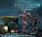 The Callisto Protocol Collector's Edition, Enlèvement ou Envoi, Comme neuf
