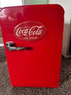 Minifrigo Coca Cola, Enlèvement, Comme neuf