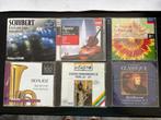 CD musique classique, Ophalen, Zo goed als nieuw, Orkest of Ballet