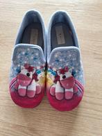 Pantoffels meisje Milo&Mila, Kinderen en Baby's, Kinderkleding | Schoenen en Sokken, Meisje, Zo goed als nieuw, Ophalen, Milo & Mila
