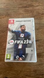 FIFA 23, Ophalen, Online, Zo goed als nieuw, Vanaf 3 jaar