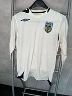 Weymouth 2007-2008 vintage retro voetbalshirt, Ophalen of Verzenden, Nieuw, Shirt