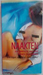 J. Vigué - Naakten, Ophalen of Verzenden, Zo goed als nieuw, J. Vigué; J. Segú; A. Llorens