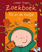 Zoekboek - Rik en de herfst, Enlèvement ou Envoi, Utilisé