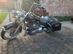 Harley davidson road king 11000km, Particulier